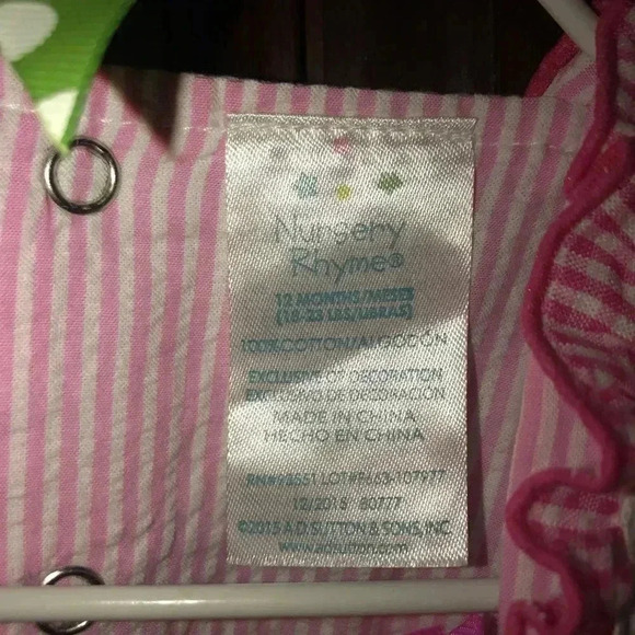 NURSERY RHYME 12MONTHS - Picture 7 of 7